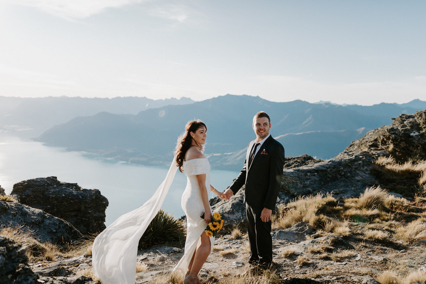cecil peak helicopter elopement