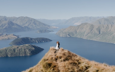 corromandel peak photos