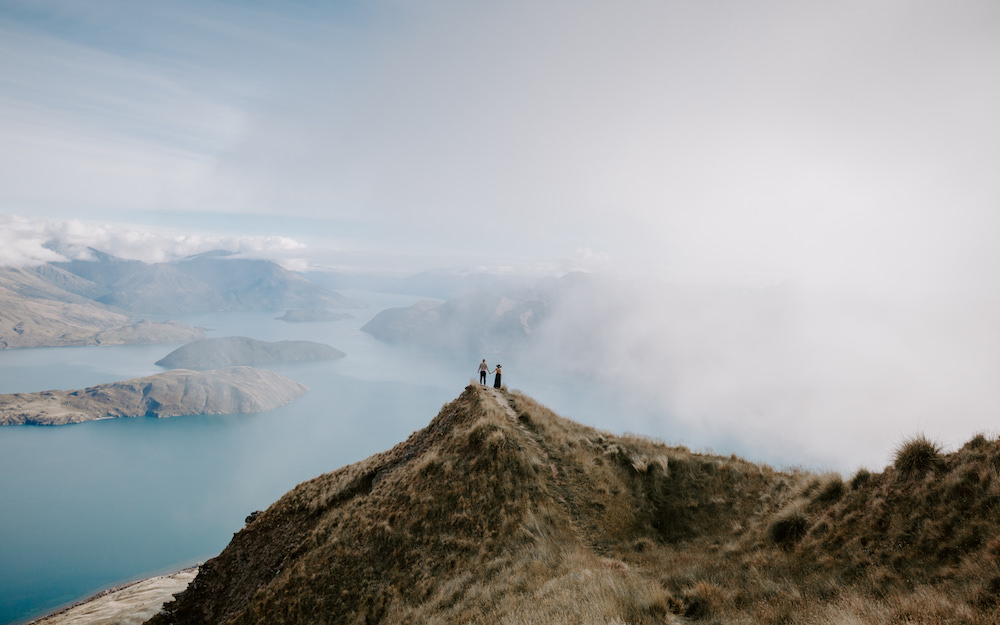 coromandel peak photoshoot locations
