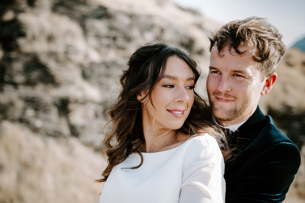 elopement photographers queenstown