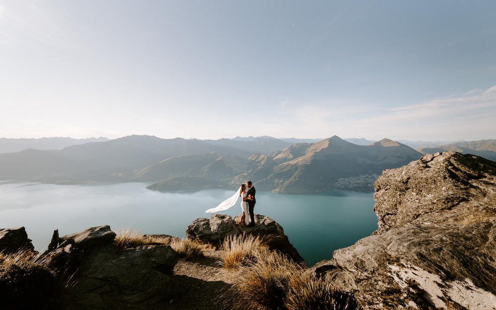 kate craig brown elopement photography