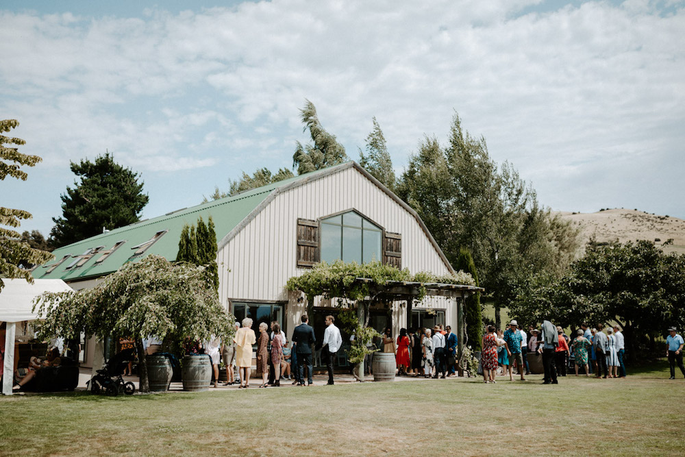 new zealand wedding venues