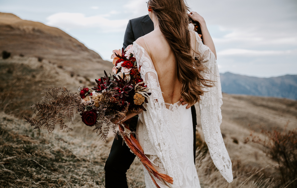 queenstown elopement packages